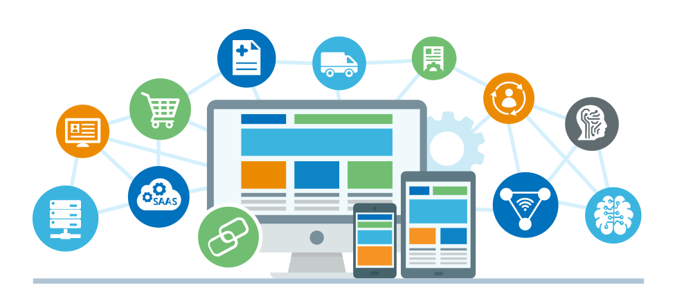 Cloud business solutions